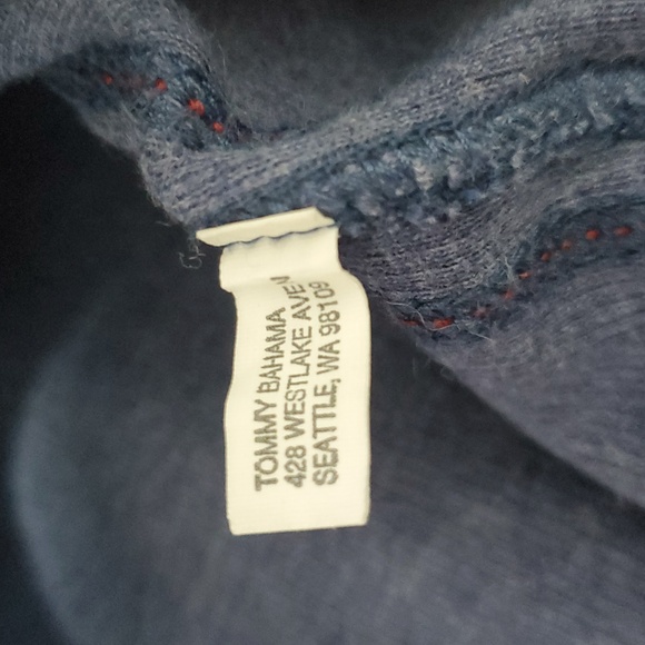 Tommy Bahama, XL, Blue - Picture 9 of 14
